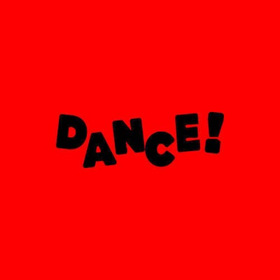 DANCE! (Extended Mix)