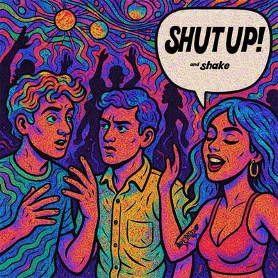 Shut Up