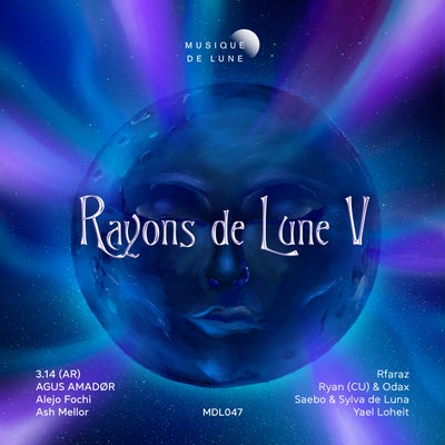 Rayons De Lune V