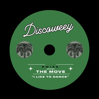 I Like To Dance 