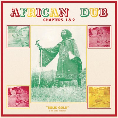 African Dub