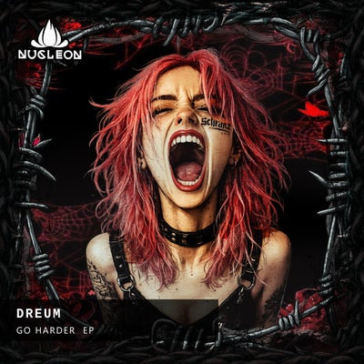 Go Harder EP
