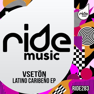 Latino Caribe&#241;o EP
