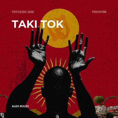 Taki Tok