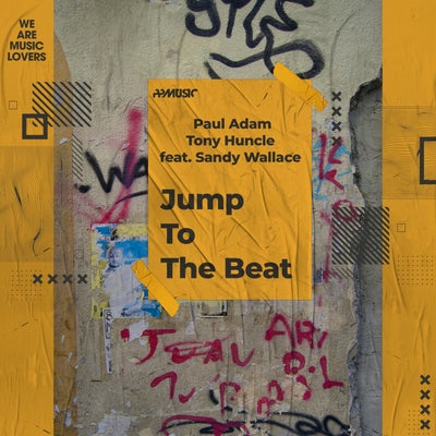  Jump To The Beat (Original Mix)