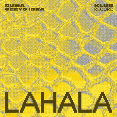 Lahala (Extended)