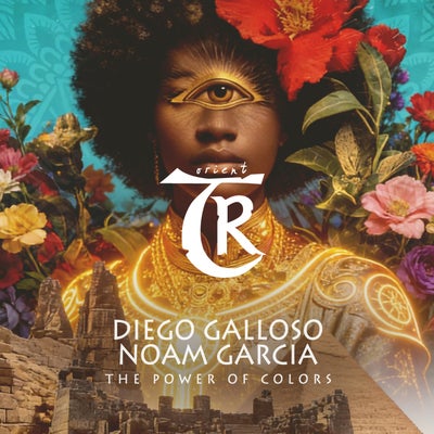The Power of Colors