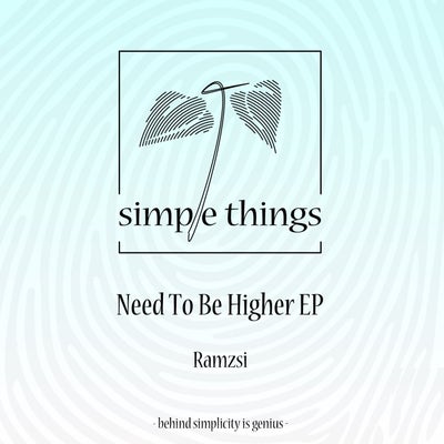 Need To Be Higher EP