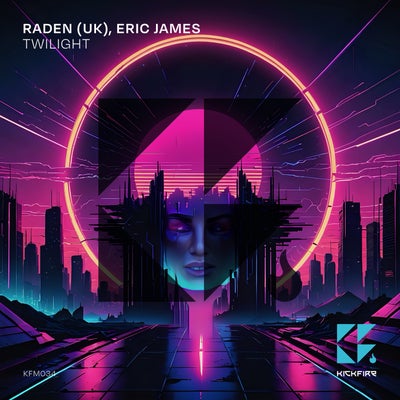 Twilight (Extended Mix)