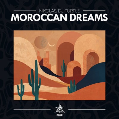Moroccan Dreams