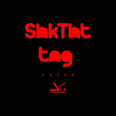 Shake That Ting