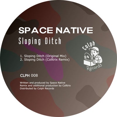 Sloping Ditch