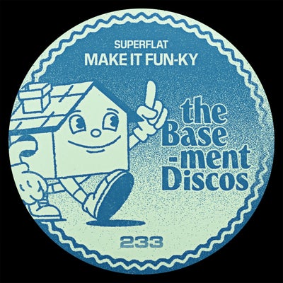 Make It Fun-Ky