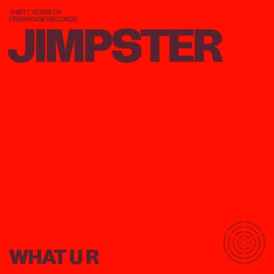 What U R