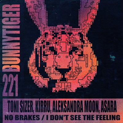 No Brakes / I Don't See The Feeling