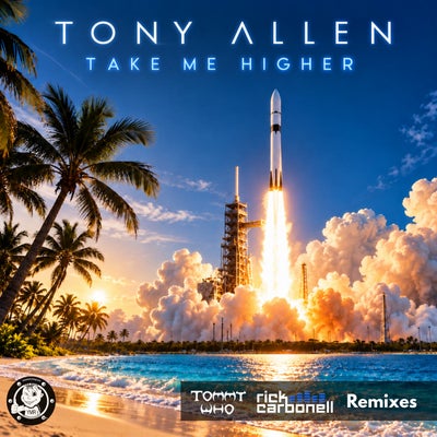 Take Me Higher (Remixes)