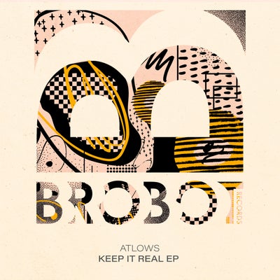 Keep It Real EP