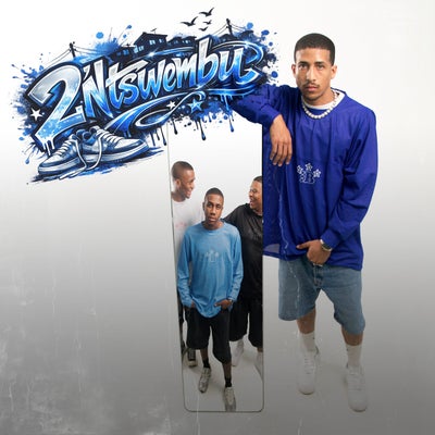 2'Ntswembu (feat. Luthandobobani)