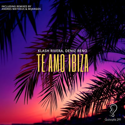 Te Amo Ibiza