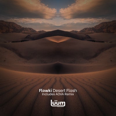 Desert Flash