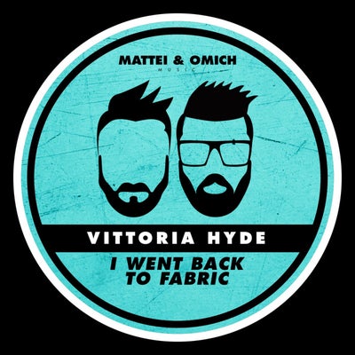 I Went Back To Fabric