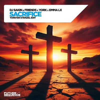 Sacrifice (Torsten Stenzel Edit)