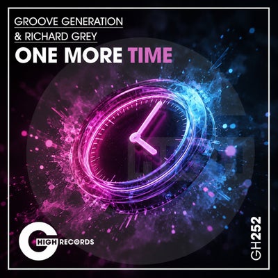 One More Time 
