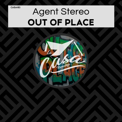 Out of Place