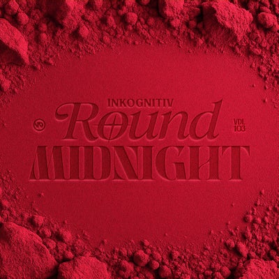 Round Midnight EP