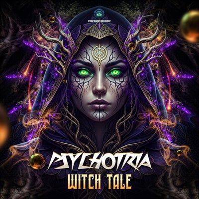 Witch Tale