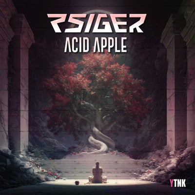 Acid Apple