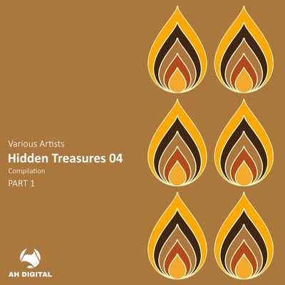 Hidden Treasures 04, Pt. 1