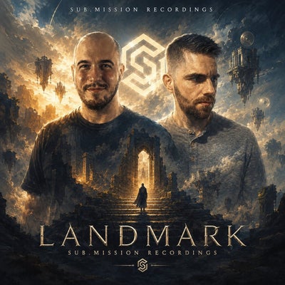 Sub.Mission Recordings:Landmark
