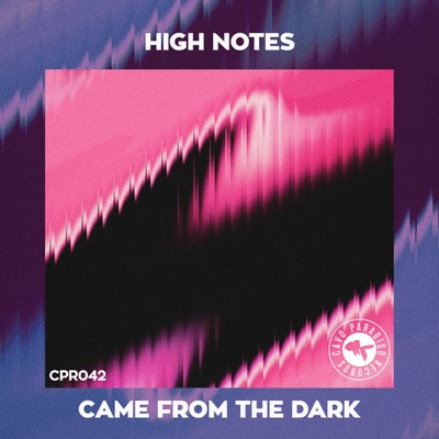 Came From the Dark