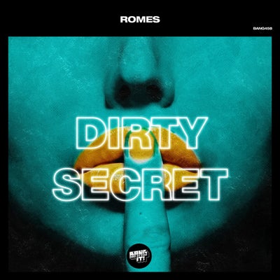 Dirty Secret