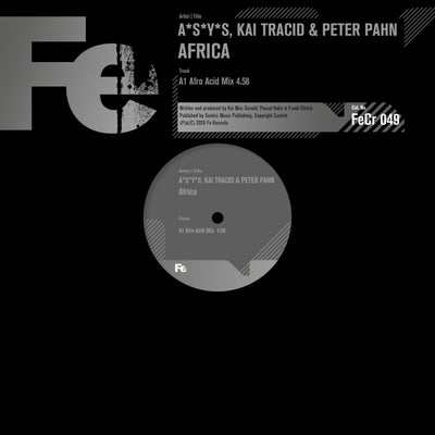 Africa (Original Mix)