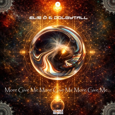 More Give Me More Give Me More Give Me...