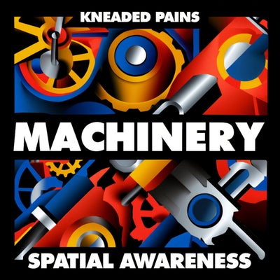 Machinery