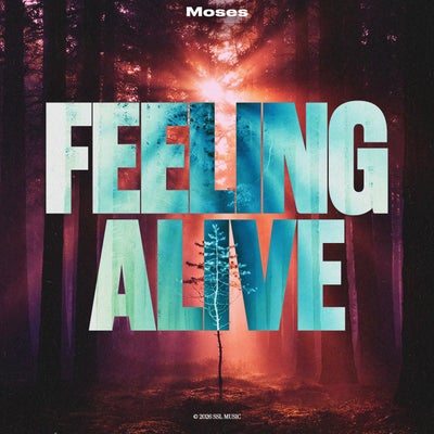 Feeling Alive
