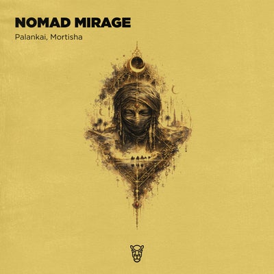 Nomad Mirage