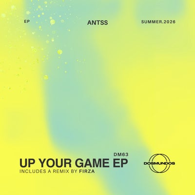 Up Your Game EP