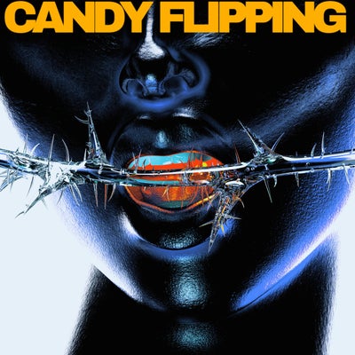 Candy Flipping
