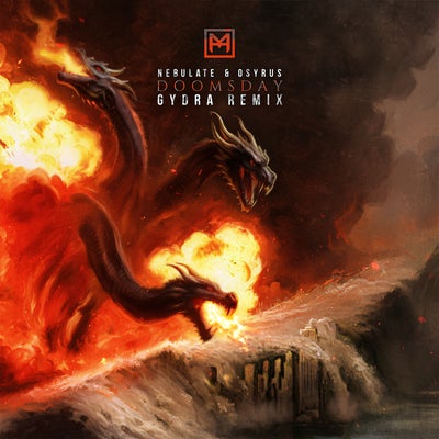 Doomsday (Gydra Remix)