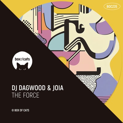 The Force (Extended Mix)