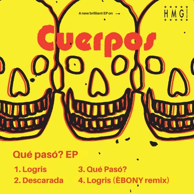 Descarada