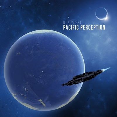 Pacific Perception LP