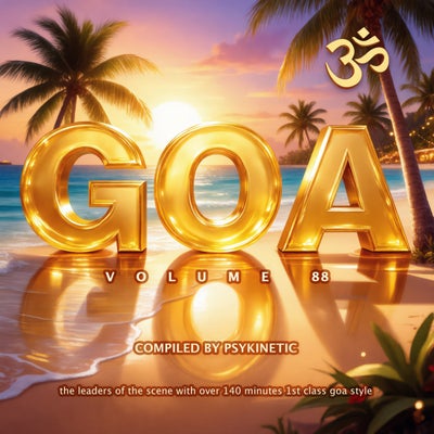 Goa, Vol. 88