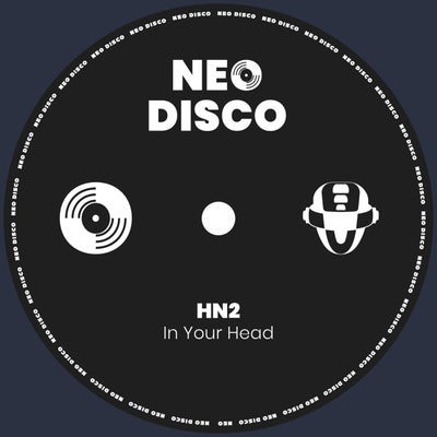 In Your Head