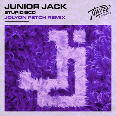 Stupidisco (Jolyon Petch Extended Remix)