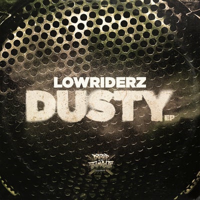 Dusty EP